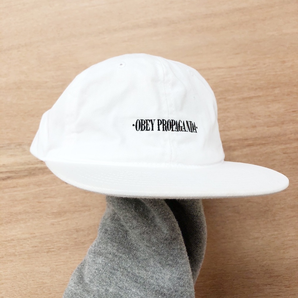 Obey Propaganda Hat